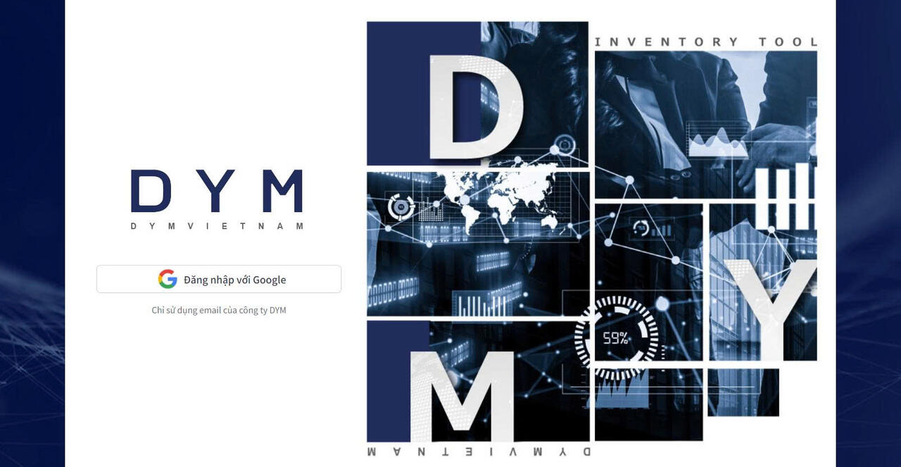 DYM Antwork & Nexus